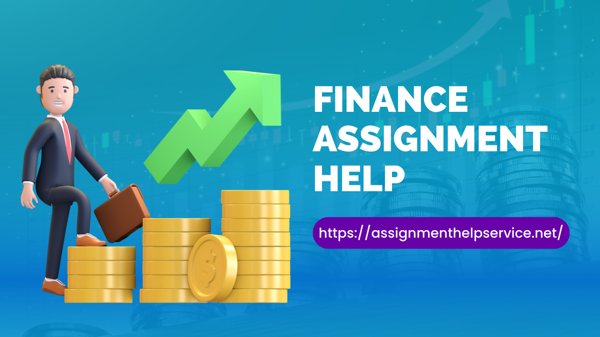 Finance Assignment Help