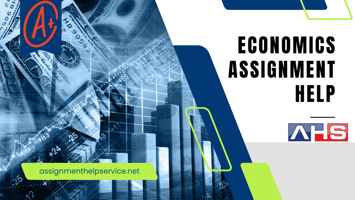 Economics Assignment Help