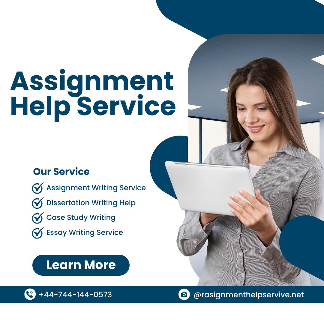 #1 Assignment Service UK - Assignment Help Service